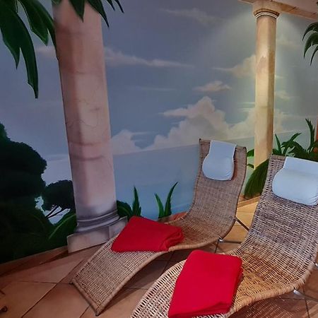 Hotel Prox Арнщат Екстериор снимка