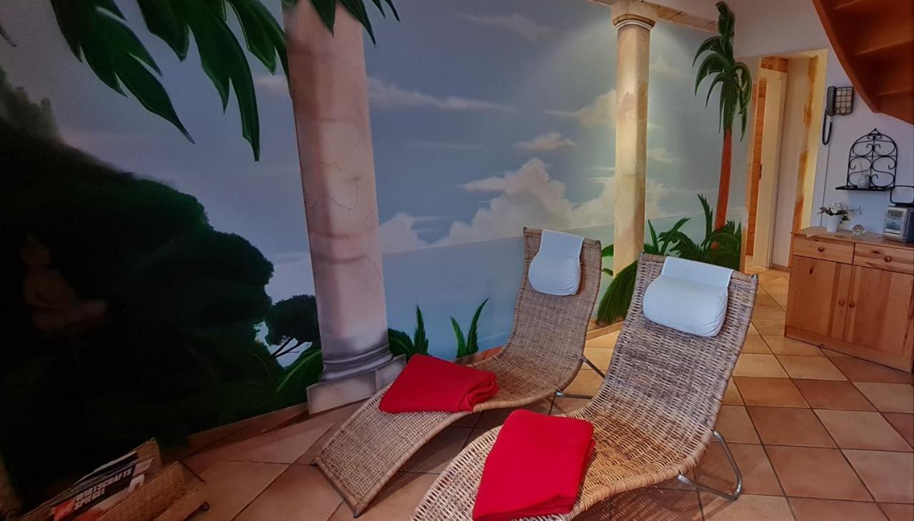 Hotel Prox Арнщат Екстериор снимка